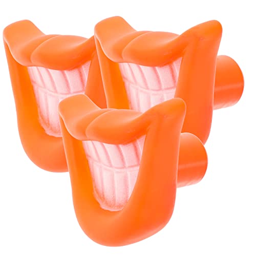 Happyyami 3er-Pack Quietschende Kauspielzeuge Für Hunde Interaktives Backenzahnspielzeug Leckerli-Spielzeug Für Das Mundförmige Kauspielzeug-zubehör Happyyami 3er-Pack Quietschende Kauspielzeuge Für Hunde Interaktives Backenzahnspielzeug Leckerli-Spielzeug Für Das Mundförmige Kauspielzeug-zubehör von Happyyami