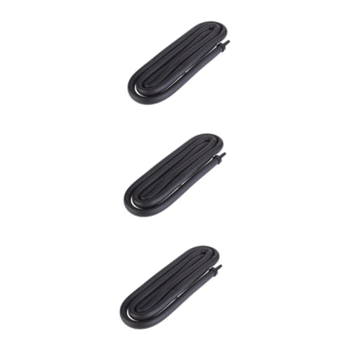 Happyyami 3st Luftverteilerschlauch Steine für Aquarien Luftsteinschläuche Flexibler Schlauch Aquarium Bubble Tube Schlauchleitung Kleiner Aufbewahrungskorb Luftpumpe Auspuffleiste Happyyami 3st Luftverteilerschlauch Steine für Aquarien Luftsteinschläuche Flexibler Schlauch Aquarium Bubble Tube Schlauchleitung Kleiner Aufbewahrungskorb Luftpumpe Auspuffleiste von Happyyami