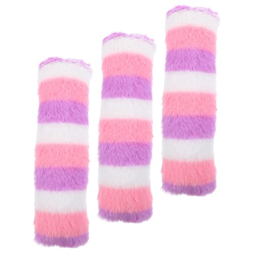 Happyyami 3stücke Katzen Plüschspielzeug Mit Katzenminze Interaktive Kissen Für Katzen Zum Spielen Kratzen Und Kauen Weiche Und Leichte Materialien Für Drinnen von Happyyami