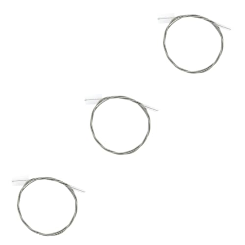 Happyyami 3stücke Flexible Reinigungsbürste Für Aquarien-schläuche Doppelseitige Biegsame Edelstahl Und Kunststoffbürste Für Einfache Reinigung Von Fischbehältern Und Gebogenen Rohren Happyyami 3stücke Flexible Reinigungsbürste Für Aquarien-schläuche Doppelseitige Biegsame Edelstahl Und Kunststoffbürste Für Einfache Reinigung Von Fischbehältern Und Gebogenen Rohren von Happyyami