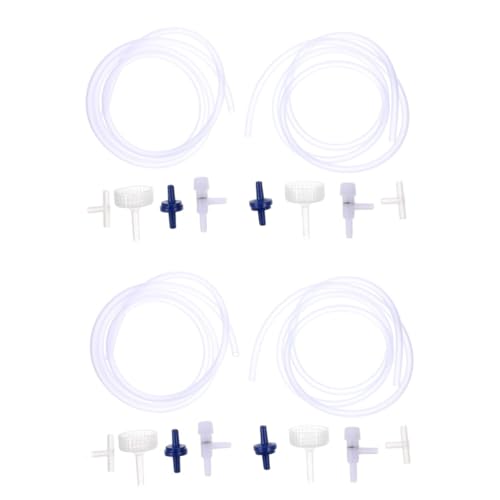 Happyyami 4sätze Artemia Hatching Tools Zubehör Für Zucht Von Artemia Im Aquarium Leicht Zu Reinigen Und Wiederverwendbar Für Aquarienliebhaber von Happyyami