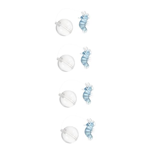 Happyyami 4 Stück Aquarium Dekoration Seepferdchen Figur Schwimmende Dekorationen Für Aquarien Aquarium Dekoration Cartoon Seepferdchen Schmücken Gefälschtes Aquarium Ornament Happyyami 4 Stück Aquarium Dekoration Seepferdchen Figur Schwimmende Dekorationen Für Aquarien Aquarium Dekoration Cartoon Seepferdchen Schmücken Gefälschtes Aquarium Ornament von Happyyami