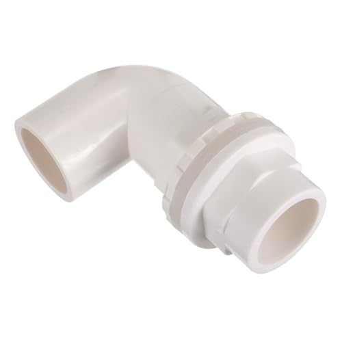 Happyyami 4 Stück Aquarium Wasser verbindung wassertank Water Tank Connector Rohrverbinder Rohradapter für Aquarien Schlauch stoßverbinder Rohrverbindungsstück Aquarienzubehör Happyyami 4 Stück Aquarium Wasser verbindung wassertank Water Tank Connector Rohrverbinder Rohradapter für Aquarien Schlauch stoßverbinder Rohrverbindungsstück Aquarienzubehör von Happyyami