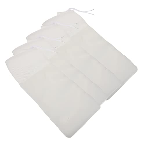 Happyyami Fisch Tank Liefert 4 Stücke Aquarium Tasche Mesh Net Hohe Dichte Schwamm Für von Happyyami