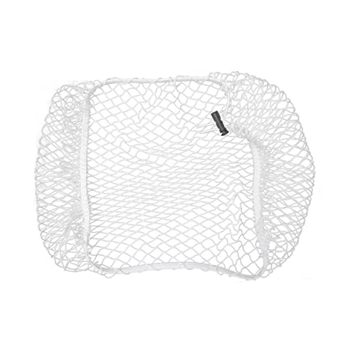 Happyyami 4 Stück Fluchtnetz Für Schildkrötenbecken Netzabdeckung Für Aquarien Aquariumabdeckung Fischtank Ersatznetz Reptilienbeckennetz Zubehör Für Reptilienbecken Deckel Wasser Nylon Weiß Happyyami 4 Stück Fluchtnetz Für Schildkrötenbecken Netzabdeckung Für Aquarien Aquariumabdeckung Fischtank Ersatznetz Reptilienbeckennetz Zubehör Für Reptilienbecken Deckel Wasser Nylon Weiß von Happyyami