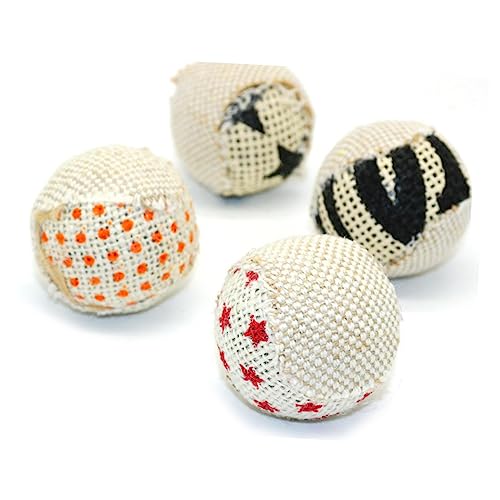 Happyyami 4 Stück Kätzchen Kratzbrett Katzenkratzbrett Ballspielzeug Für Hunde Katze Funkelnde Bälle Spielball Für Haustiere Kauball Für Haustiere Katzenbälle Mehrfarbig Blitzkugel Happyyami 4 Stück Kätzchen Kratzbrett Katzenkratzbrett Ballspielzeug Für Hunde Katze Funkelnde Bälle Spielball Für Haustiere Kauball Für Haustiere Katzenbälle Mehrfarbig Blitzkugel von Happyyami