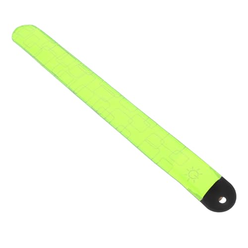 Happyyami -reitbandagen 4 Stück Gut Sichtbares Nacht-up-Band für Pferde und Wanderer Bequem Happyyami -reitbandagen 4 Stück Gut Sichtbares Nacht-up-Band für Pferde und Wanderer Bequem von Happyyami