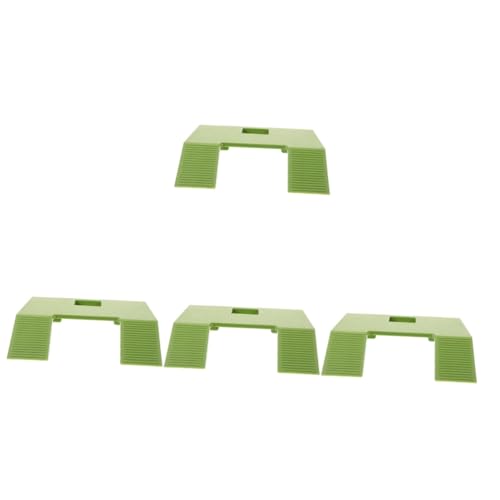 Happyyami 4 Stück Schildkröten-terrasse Schildkrötenblatt-plattform Lebensraum Der Schildkröte Fischversteck Höhle Rampe Zum Sonnenbaden Für Schildkröten Schildkröteninsel Fischbehälter Abs Happyyami 4 Stück Schildkröten-terrasse Schildkrötenblatt-plattform Lebensraum Der Schildkröte Fischversteck Höhle Rampe Zum Sonnenbaden Für Schildkröten Schildkröteninsel Fischbehälter Abs von Happyyami