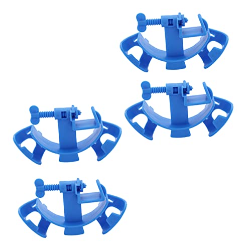 Happyyami Fisch Tank 4 Stücke Aquarium Schlauch Starke Grip Nicht Markieren Material Einfache Installation Happyyami Fisch Tank 4 Stücke Aquarium Schlauch Starke Grip Nicht Markieren Material Einfache Installation von Happyyami