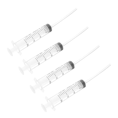 Happyyami 4 Stück Teiliges Taubenfütterungsset Flüssigkeitsspender für Haustiere Praktischer Futterspender für Tauben für Hobbyzüchter und Tiergeschäfte von Happyyami