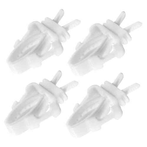 Happyyami 4stücke Vogel Futter Clips Für Papageien Langlebige Halter Für Gemüse Und Obst Im Vogelkäfig Einsetzbar Für Wellensittiche Und Nymphensittiche Installieren Und Sicher Der Happyyami 4stücke Vogel Futter Clips Für Papageien Langlebige Halter Für Gemüse Und Obst Im Vogelkäfig Einsetzbar Für Wellensittiche Und Nymphensittiche Installieren Und Sicher Der von Happyyami