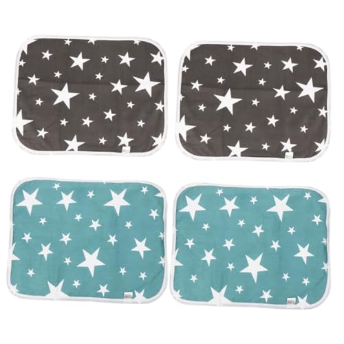 Happyyami Einstreu Kaninchen Kaninchenbett Waschbare Kaninchen Und Meerschweinchen Bettunterlagen Langlebige Käfigeinlagen Wiederverwendbare Haustierunterlagen Mit Sternen Und Mit Sternen Happyyami Einstreu Kaninchen Kaninchenbett Waschbare Kaninchen Und Meerschweinchen Bettunterlagen Langlebige Käfigeinlagen Wiederverwendbare Haustierunterlagen Mit Sternen Und Mit Sternen von Happyyami