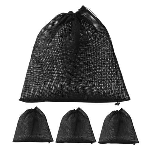 Happyyami Teichpumpen Und Filter Mesh Bag Aquarium Pumpe Barrier Net Bag Polyester von Happyyami