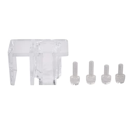 Happyyami 4 Stück Wasserschlauchklemme Belüfter Für Aquarien Pumpe Duschwasserregelventil Luftventil Conditioner Luftschlauch Für Aquarien Aquarium Tank Brunnen Schlauchhalter Für Aquarien Happyyami 4 Stück Wasserschlauchklemme Belüfter Für Aquarien Pumpe Duschwasserregelventil Luftventil Conditioner Luftschlauch Für Aquarien Aquarium Tank Brunnen Schlauchhalter Für Aquarien von Happyyami