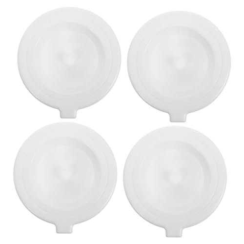 Happyyami Lasting Filtration 4er-Pack Filter für Haustier-wasserspender für Katzen Happyyami Lasting Filtration 4er-Pack Filter für Haustier-wasserspender für Katzen von Happyyami