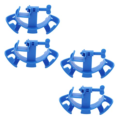 Happyyami 4stücke Aquarium Wasserrohr Clips Einstellbare Multifunktionale Halterungen Für Schläuche Stabiler Halt Für Aquarien Schützt Vor Abrieb Happyyami 4stücke Aquarium Wasserrohr Clips Einstellbare Multifunktionale Halterungen Für Schläuche Stabiler Halt Für Aquarien Schützt Vor Abrieb von Happyyami