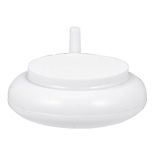 Happyyami 4er Set 50mm Luftstein Für Aquarien Leiser Sauerstoffdiffusor Luftpumpe Zubehör Für Fischtanks Ideal Für Die Sauerstoffversorgung Aquarien Und Teichen Happyyami 4er Set 50mm Luftstein Für Aquarien Leiser Sauerstoffdiffusor Luftpumpe Zubehör Für Fischtanks Ideal Für Die Sauerstoffversorgung Aquarien Und Teichen von Happyyami
