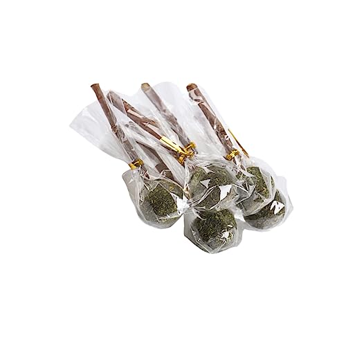 Happyyami 5stücke Kauspielzeug Für Kleine Haustiere Molar Sticks Aus Hochwertigem Heu Für Kaninchen Meerschweinchen Und Hamster Zahnpflege Interaktive Beschäftigung Und Spielzeug Für Happyyami 5stücke Kauspielzeug Für Kleine Haustiere Molar Sticks Aus Hochwertigem Heu Für Kaninchen Meerschweinchen Und Hamster Zahnpflege Interaktive Beschäftigung Und Spielzeug Für von Happyyami