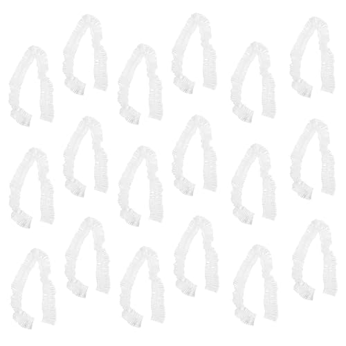 Happyyami Pinkel-kunststoffunterlage 50 Stück Haustierkäfig-Einlagen Matte Hasen-toilettenfolie Auslaufsichere Haustier-PIPI-unterlage für Einfache Reinigung Happyyami Pinkel-kunststoffunterlage 50 Stück Haustierkäfig-Einlagen Matte Hasen-toilettenfolie Auslaufsichere Haustier-PIPI-unterlage für Einfache Reinigung von Happyyami