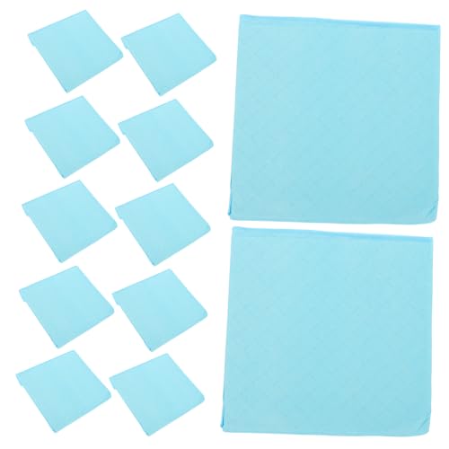 Happyyami 50 Stück Kaninchen Pads Töpfchen Trainings Pads Meerschweinchen Windeln Haustier Hunde Pads PIPI Pads Für Hunde Kleine Professionelle Hunde PIPI Pads Kleine Tiere PIPI Happyyami 50 Stück Kaninchen Pads Töpfchen Trainings Pads Meerschweinchen Windeln Haustier Hunde Pads PIPI Pads Für Hunde Kleine Professionelle Hunde PIPI Pads Kleine Tiere PIPI von Happyyami