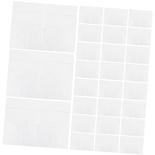 Happyyami 50 Stücke Meerschweinchen Käfig Plane Basis Urinal Tasche Liner Für Tier Käfig Happyyami 50 Stücke Meerschweinchen Käfig Plane Basis Urinal Tasche Liner Für Tier Käfig von Happyyami