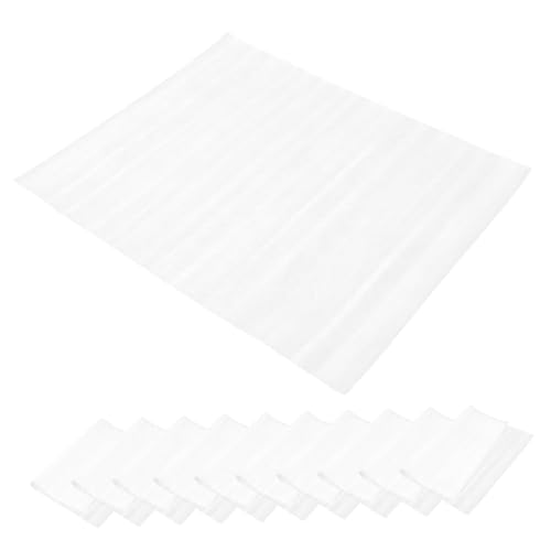 Happyyami 50 Stück Pet Pinkelmatte Hunde Kleine PIPI-Pads Hamster-PIPI-Pads Pinkelpads Für Katzen Haustier Kleine Welpenpads Hundeunterlagen Für Kleine Hunde Hündchen Pads Weiß Vlies Happyyami 50 Stück Pet Pinkelmatte Hunde Kleine PIPI-Pads Hamster-PIPI-Pads Pinkelpads Für Katzen Haustier Kleine Welpenpads Hundeunterlagen Für Kleine Hunde Hündchen Pads Weiß Vlies von Happyyami