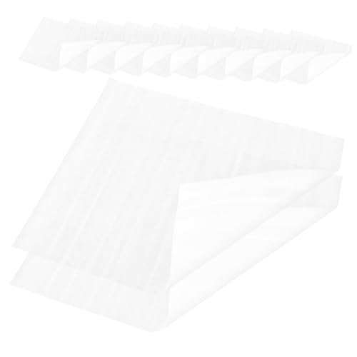 Happyyami 50 Stück pet pinkelmatte Welpen Pads Tragbare Pee-Matte für Haustiere katzenklo vorlegematte katzenklo vorleger Matte Welpenunterlagen, Haustierunterlagen Urinal Pad Vlies Happyyami 50 Stück pet pinkelmatte Welpen Pads Tragbare Pee-Matte für Haustiere katzenklo vorlegematte katzenklo vorleger Matte Welpenunterlagen, Haustierunterlagen Urinal Pad Vlies von Happyyami