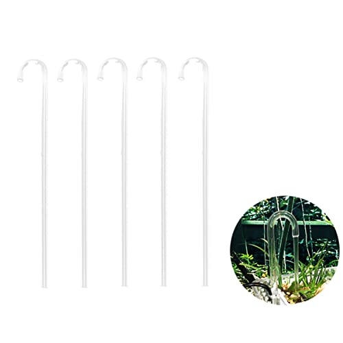 Happyyami 15cm Aquarium Wasserpumpe Acryl Fisch Schlauch Aquarium Belüftungssystem Happyyami 15cm Aquarium Wasserpumpe Acryl Fisch Schlauch Aquarium Belüftungssystem von Happyyami
