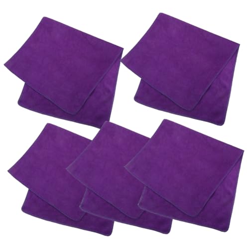 Happyyami 5stücke Microfaser Decke Für Meerschweinchen Waschbar Einstreu Für Kleine Haustiere Schlafmatten Für Hamster Kuschelige Käfigunterlagen Für Kaninchen Und Igel von Happyyami
