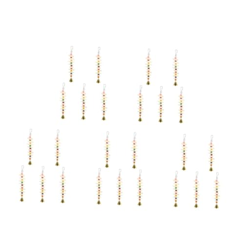 Happyyami 5St Papagei Kauspielzeug Papageienbiss Vogelspielzeug Eichhörnchen Spielzeug Ara-Käfig wellensittiche spielsachen wellensittich-Spielzeug Vogelzubehör Tintenfischspielzeug Colorful Happyyami 5St Papagei Kauspielzeug Papageienbiss Vogelspielzeug Eichhörnchen Spielzeug Ara-Käfig wellensittiche spielsachen wellensittich-Spielzeug Vogelzubehör Tintenfischspielzeug Colorful von Happyyami