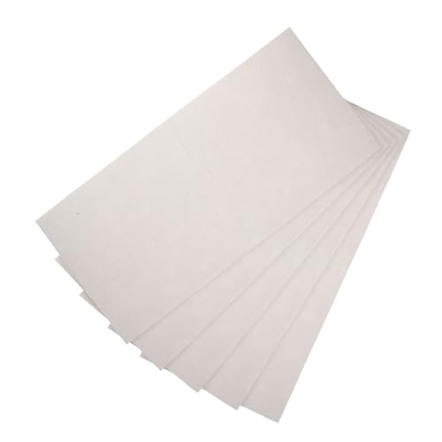 Happyyami 5 Stück Katzenkratzbrett-Matte Asisumption Selbstklebende Kratzmatte für Die Wandmontage Kratzbrett für Katzen Im Happyyami 5 Stück Katzenkratzbrett-Matte Asisumption Selbstklebende Kratzmatte für Die Wandmontage Kratzbrett für Katzen Im von Happyyami