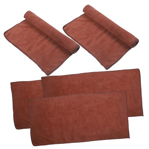 Happyyami 5st Meerschweinchendecke Chinchillakäfignest Kleintier-fleecedecke Rattenkäfigauskleidung Waschbare Meerschweincheneinlagen Igeldecken Frettchendecke Lappen Superfeine Faser Sauber Happyyami 5st Meerschweinchendecke Chinchillakäfignest Kleintier-fleecedecke Rattenkäfigauskleidung Waschbare Meerschweincheneinlagen Igeldecken Frettchendecke Lappen Superfeine Faser Sauber von Happyyami