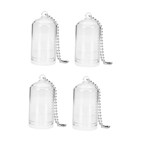 Happyyami Miniatur Pflanze Terrarium Glas Abdeckung Für Büro von Happyyami