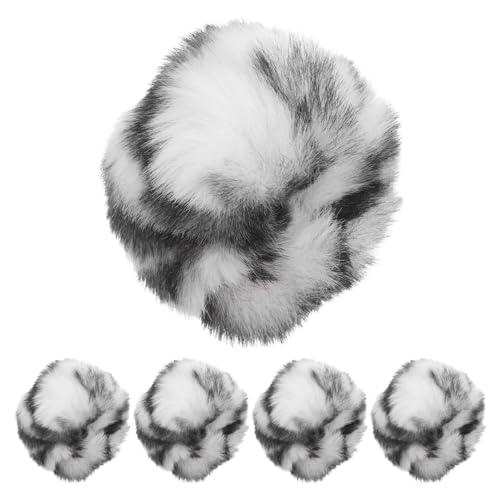 Happyyami 5stücke Plüschball Spielzeug Mit Katzenminze Für Katzen Kätzchen Kauspielzeug Tierbedarf Interaktives Katzenminze-bälle Kätzchenspielzeug Happyyami 5stücke Plüschball Spielzeug Mit Katzenminze Für Katzen Kätzchen Kauspielzeug Tierbedarf Interaktives Katzenminze-bälle Kätzchenspielzeug von Happyyami