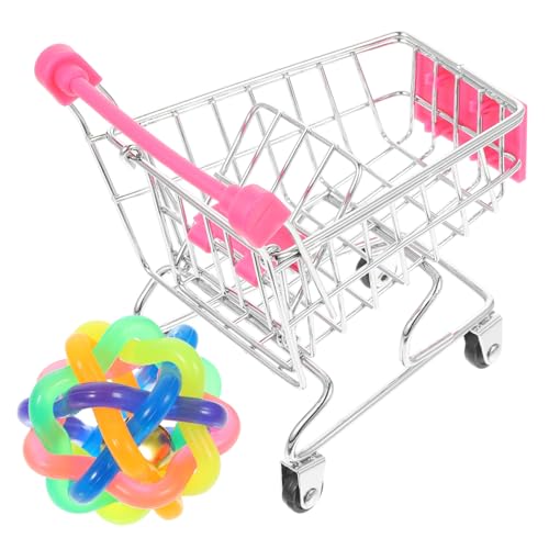 Happyyami 6 Stück Papageien Kinderwagen Papageien Trainingsspielzeug Vogel Puzzle Trainingsspielzeug Papageien Spielzeug Vogelwagen Spielzeug Haustierwagen Spielzeug Papageien Happyyami 6 Stück Papageien Kinderwagen Papageien Trainingsspielzeug Vogel Puzzle Trainingsspielzeug Papageien Spielzeug Vogelwagen Spielzeug Haustierwagen Spielzeug Papageien von Happyyami