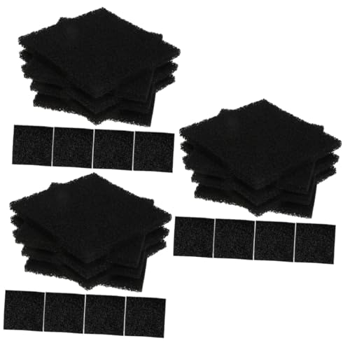 Happyyami 60 STK Katzentoilette Filter Baumwolle Für Den Innenbereich Geruchsfiltermatten Unterlage Desodorierungsmittel Für Mülltonnen Aktivkohle Katzenstreu Katzenkiste Happyyami 60 STK Katzentoilette Filter Baumwolle Für Den Innenbereich Geruchsfiltermatten Unterlage Desodorierungsmittel Für Mülltonnen Aktivkohle Katzenstreu Katzenkiste von Happyyami
