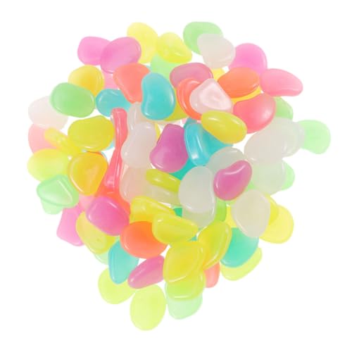 Happyyami 600 Stück Leuchtender Stein Anlage Filter Für Fischbecken Aquariumheizung Aquarium Licht Tank Aquarienlicht Bausatz Fischnetz Aquarium Aquarium Groß Colorful Plastik Happyyami 600 Stück Leuchtender Stein Anlage Filter Für Fischbecken Aquariumheizung Aquarium Licht Tank Aquarienlicht Bausatz Fischnetz Aquarium Aquarium Groß Colorful Plastik von Happyyami