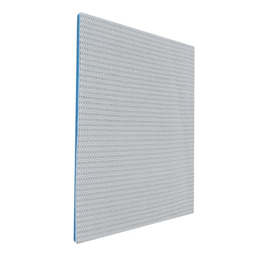 Happyyami 1stück Aquarium Filter-Schwamm Biokohle Hochdichte Durchlässige Matte Für Fischbecken Einfach Zu Reinigen Wiederverwendbar Für Klare Wasserbedingungen von Happyyami