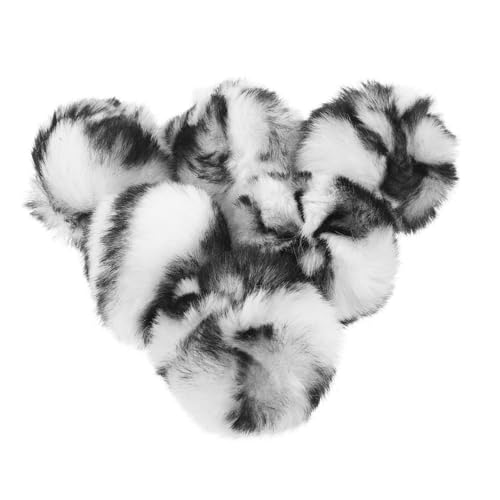 Happyyami 6St Katze Plüschtierball interaktives katzenspielzeug kratzen Katzenminze Bälle Kätzchen interaktives Kätzchenspielzeug Katzenspielzeugbälle für Wohnungskatzen Happyyami 6St Katze Plüschtierball interaktives katzenspielzeug kratzen Katzenminze Bälle Kätzchen interaktives Kätzchenspielzeug Katzenspielzeugbälle für Wohnungskatzen von Happyyami