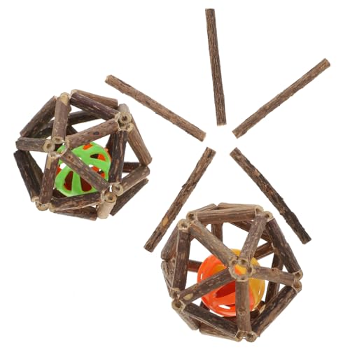 Happyyami 7st Katzenspielzeug Katzenminzensamen Katze Zauberstab Katzenstift Katzenhängematte Frettchen Haustier Leckbar Kräuseln Leckerbissen Für Katzen Kratzer Bausatz Wurf Polygonum Holz Happyyami 7st Katzenspielzeug Katzenminzensamen Katze Zauberstab Katzenstift Katzenhängematte Frettchen Haustier Leckbar Kräuseln Leckerbissen Für Katzen Kratzer Bausatz Wurf Polygonum Holz von Happyyami