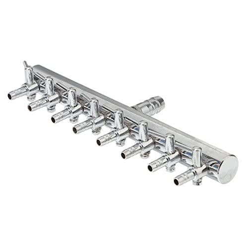 Happyyami 8 8 Fischtankpumpe Durchflusshebelhalter Kanistergebläse Teichpumpen Ventil Elektrische Pumpe Für Schlauchstaubsauger Wasserpumpenadapter Aquarien Pool Aufblasbares Happyyami 8 8 Fischtankpumpe Durchflusshebelhalter Kanistergebläse Teichpumpen Ventil Elektrische Pumpe Für Schlauchstaubsauger Wasserpumpenadapter Aquarien Pool Aufblasbares von Happyyami