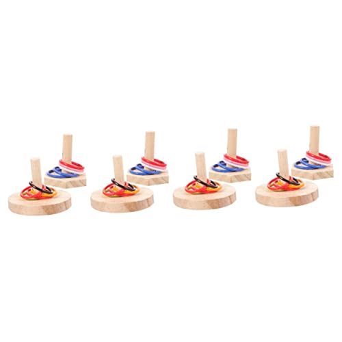 Happyyami 8 Sätze Papageienring Spielzeug Kauspielzeug für Vögel Papageien-Trainingsspielzeug papageienspielzeug vogelspielzeug nymphensittich Lernspielzeug für Vögel Papagei Lernspielzeug Happyyami 8 Sätze Papageienring Spielzeug Kauspielzeug für Vögel Papageien-Trainingsspielzeug papageienspielzeug vogelspielzeug nymphensittich Lernspielzeug für Vögel Papagei Lernspielzeug von Happyyami