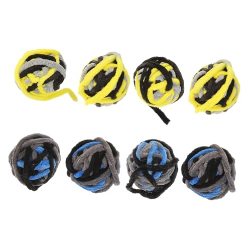 Happyyami Katzenspielzeug Weich Interaktiv Kätzchenspielzeug Kratzen Für Hauskatzen Happyyami Katzenspielzeug Weich Interaktiv Kätzchenspielzeug Kratzen Für Hauskatzen von Happyyami
