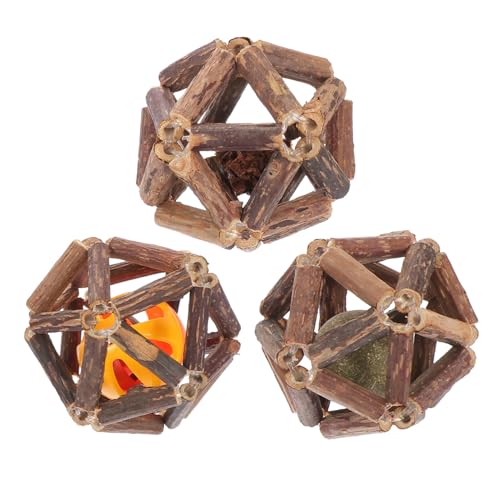 Happyyami 9stücke Teiliges Katzenminze Spielzeugset Interaktives Katzenspielzeug Für Spielende Katzen Handgefertigte Natürliche Katzenminze Bälle Fördert Bewegung Und Gesundheit Happyyami 9stücke Teiliges Katzenminze Spielzeugset Interaktives Katzenspielzeug Für Spielende Katzen Handgefertigte Natürliche Katzenminze Bälle Fördert Bewegung Und Gesundheit von Happyyami