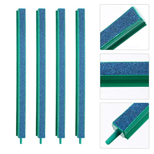 Happyyami 9st Aquarium Luftstein Luftpumpe Für Aquarien Aquarium Luftpumpe Blase Tassenhaken Kit Für Gelösten Fischtankdekor Tassen, Schlauch Schwere Tasse Plastik Blue Happyyami 9st Aquarium Luftstein Luftpumpe Für Aquarien Aquarium Luftpumpe Blase Tassenhaken Kit Für Gelösten Fischtankdekor Tassen, Schlauch Schwere Tasse Plastik Blue von Happyyami