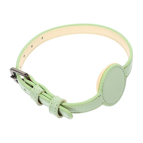 Happyyami Anti-Kratzer-Tracer-Schutz Katzenkragen Outdoor Katzenpupf-tracerkragen Katzenkragen Happyyami Anti-Kratzer-Tracer-Schutz Katzenkragen Outdoor Katzenpupf-tracerkragen Katzenkragen von Happyyami