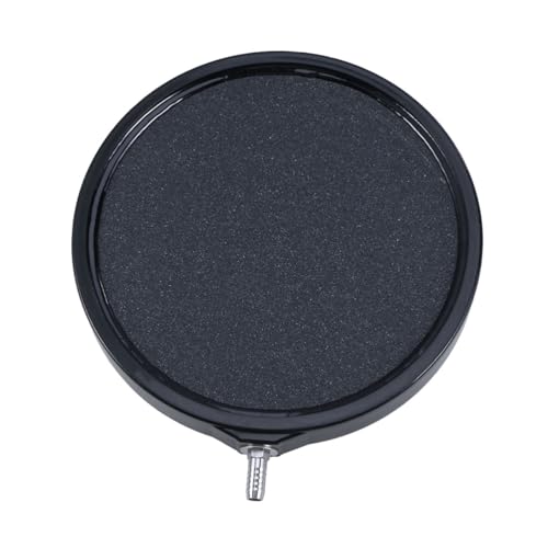 Happyyami Aquarienbelüfter Aquarium Aquarienlicht Runder Luftsprudler Uv-licht Runden Elektrische Pumpe Aquarienfilter Blase Sauerstoffpumpe Ballonpumpe Happyyami Aquarienbelüfter Aquarium Aquarienlicht Runder Luftsprudler Uv-licht Runden Elektrische Pumpe Aquarienfilter Blase Sauerstoffpumpe Ballonpumpe von Happyyami