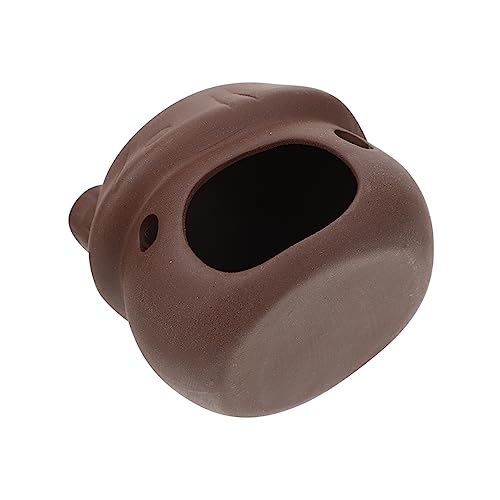 Happyyami Shrimp Zuchtversteck Aquarium Dekoration Fischversteck Für Garnelen Und Fische Hochwertige Mit Lebendigem Design Für Ansprechende Unterwasserlandschaft Für Aquarien Und von Happyyami
