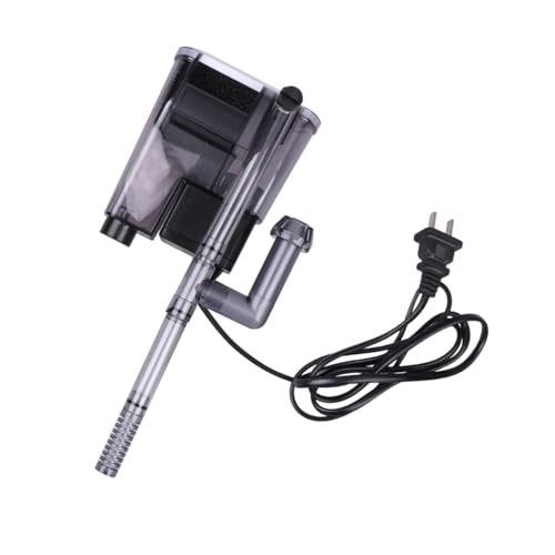 Happyyami Aquarium Auf Filter Aquariumkühler Aquariumheizung Aquarium Pumpe Für Aufblasbar Blase Schläuche Wassertank Für Fischbecken Spender Brunnen Luftpumpe Für Aquarien Bausatz Kanister Happyyami Aquarium Auf Filter Aquariumkühler Aquariumheizung Aquarium Pumpe Für Aufblasbar Blase Schläuche Wassertank Für Fischbecken Spender Brunnen Luftpumpe Für Aquarien Bausatz Kanister von Happyyami