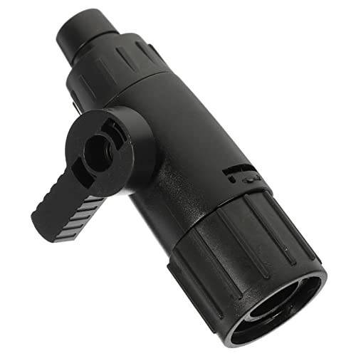 Happyyami Fisch Tank Schlauch Ventil 12mm Wasser Control Splitter Wasser Distributor Für Aquarium Happyyami Fisch Tank Schlauch Ventil 12mm Wasser Control Splitter Wasser Distributor Für Aquarium von Happyyami